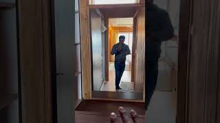 🌄 Inside a Beautiful Cottage in Mukteshwar | Full Property Tour For details check description.#home 