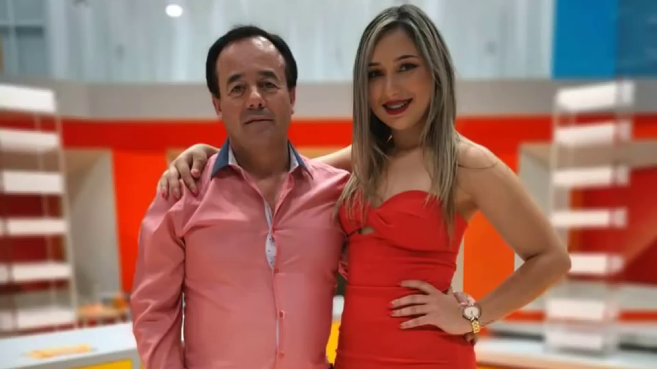 DESGARRADAS DA ALEGRIA - Cristiana Sá & Augusto Moreira