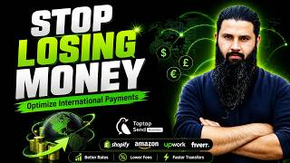 What UK Business Owners Should Know Before Sending Money Abroad