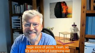 Optimize your Brainwaves for better Focus and Performance with Neurofeedback - Toby Pasman
