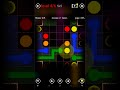 Flow Free Warps - Daily Puzzles - 2026-06-09 - June 9th 2026