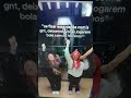 DANCINHA DE CASAL*os meninos não gostaram😭
