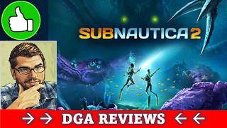 Dad on a Budget: Subnautica 2 - First Impressions + EULA Concerns