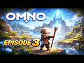This Game is PURE MAGIC ✨| OMNO【Episode 03】#gaming #trending #relaxing #shorts | RK LIVE // UNLOCKED
