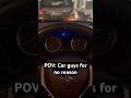 POV: Car guys for no reason! #scross #diesel #automobile #funny