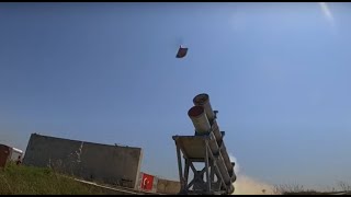 Savunma Sanayii Başkanlığının 35. Yıl Tanıtım Filmi