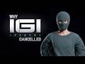 R I P IGI Origins  The Dark Reality Why IGI Origins Got Cancelled 💔