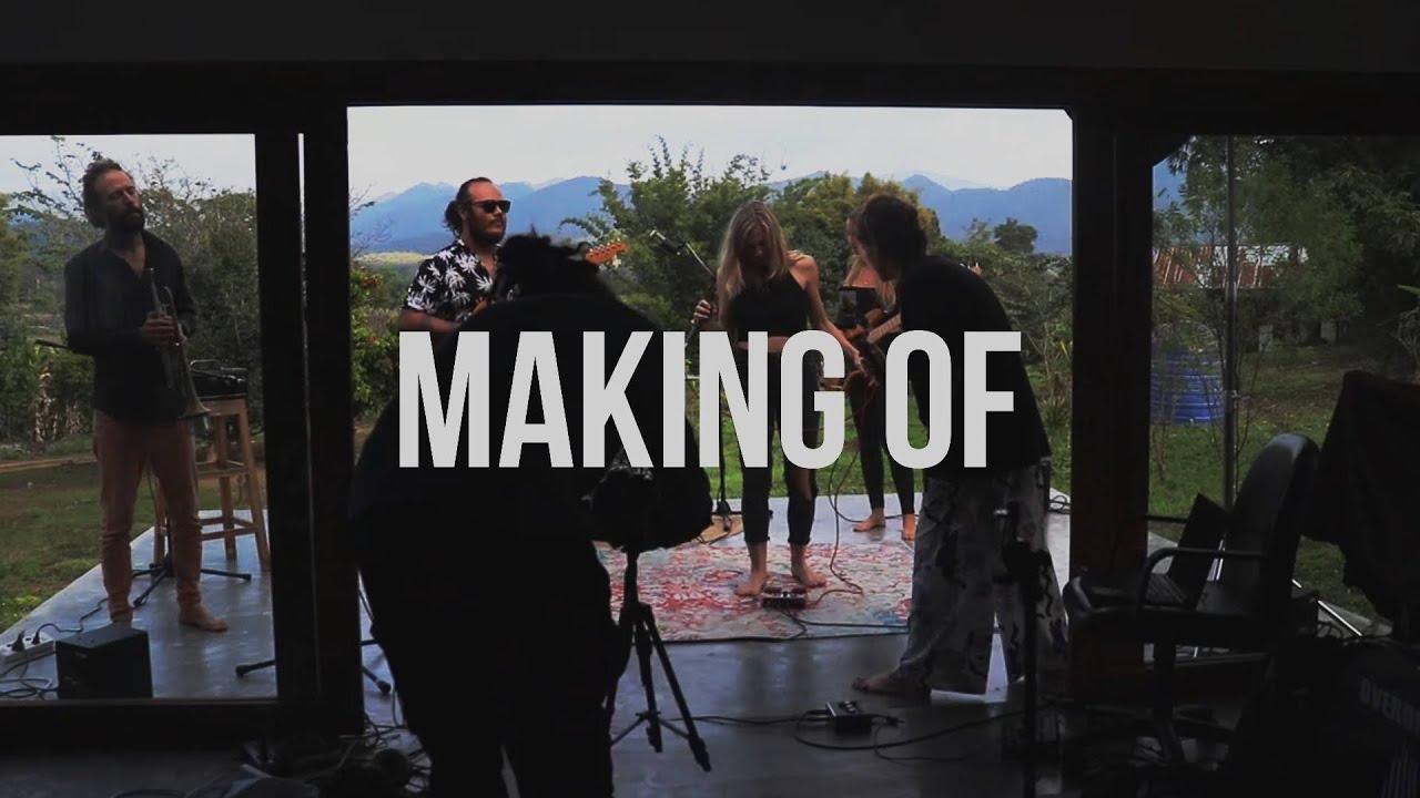 MAKING OF - Modus Operandi
