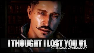 I thought I lost you v1 [Dorian Romance]