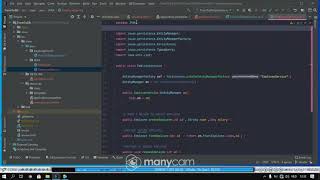 @EntityManager -CRUD APP-JPA part 3