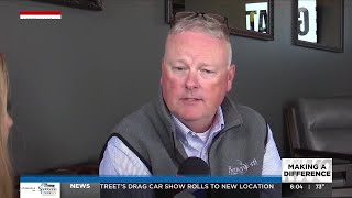 Bettendorf booming with business near TBK Bank Sports Complex