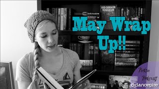May Wrap Up 2015