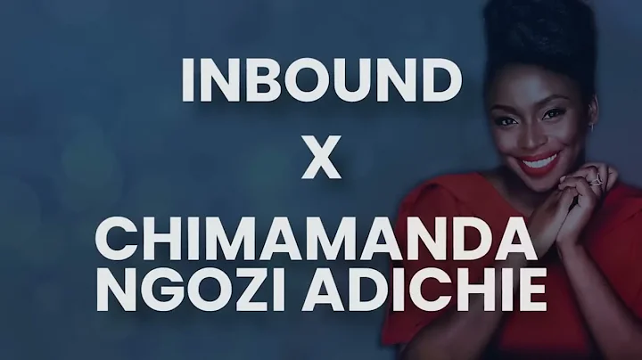 Chimamanda Ngozi Adichie On Why You Should Never A...