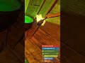 When your team mate doesn't understand comfort in Rust Short