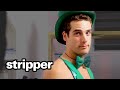 My roommate the stripper