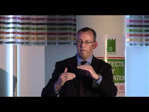 Vacant Property Conference 2012 - Montagu Evans