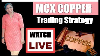 MCX COPPER Trading Strategy....One Technical Analysis Software For MCX Market screenshot 5