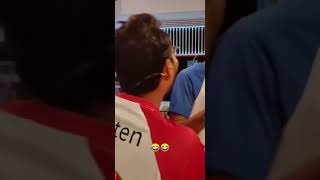 Dynamo And Kronten Trolling A Girl Tu Chutiya Kronten Chutiya