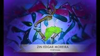 Zin Edgar Moreira - Portugal