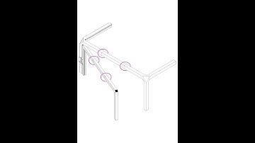 Enclosure for Bambu Lab A1 3D Printer