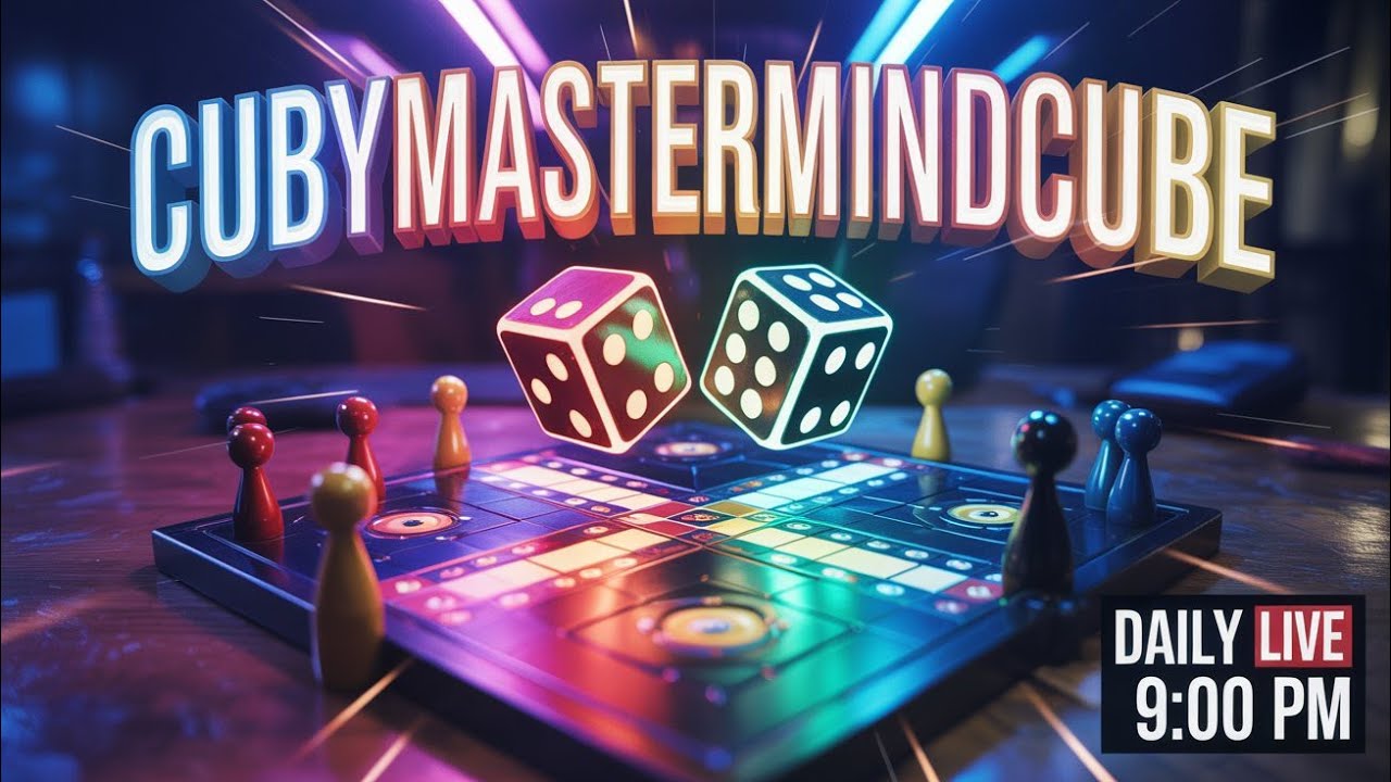 Unacceptable 🤔 | DAILY LUDO LIVE 💯| 