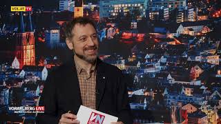 Geburtshilfe, Spitalsreform, Sozialumbau: Wohin steuert Vorarlberg? screenshot 5