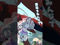 “ もう１回！”キャラクターPV｜綾紬芦花 ＆ 諌山真実編 #超かぐや姫 ！#CosmicPrincessKaguya