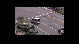 Suasana Jakarta 2009