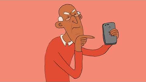 Break free from ageism