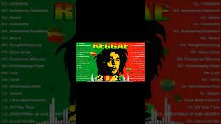 New Best Reggae  Mix 2023  Relaxing Road Trip Reggae   The Best Reggae Hot 2023