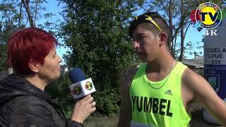 PROVINCIAL TV. CORRIDA ITILHUE SAN CARLOS DE PUREN