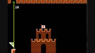 Let's Play Super Mario Frustration Part 1 (Requested by SpaceNinja88)