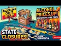 Why Alcohol Prices are EXPLODING 📈 (It’s Not What You Think) V2