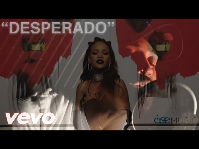 Desperado Rihanna  Rihanna song, Movie quotes, Love songs