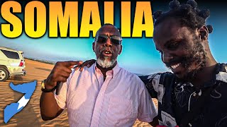The Video That Done This In Somalia by Blackman Da Traveller 58,499 views 1 month ago 19 minutes