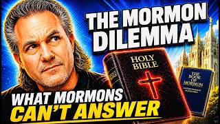 The Mormon Dilemma: Questions Mormons Cant Answer? Sola Scriptura the False Teachings of Mormonism! @BereanPerspectiveApologetics