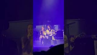 Olivia Rodrigo \u0026 Conan Gray Singing \