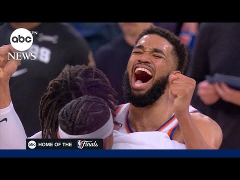 Good Morning America: News to start your day | June 11