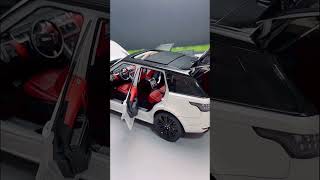 Range Rover unboxing  #YouTube #foryou