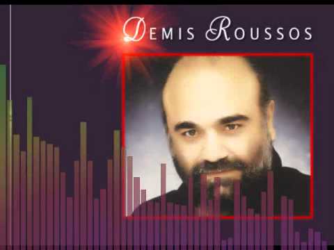 Demis Roussos - Rain and Tears - Instrumental Version