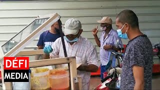 Reprise partielle - St-Pierre : un marchand de roti trace sa vie screenshot 3
