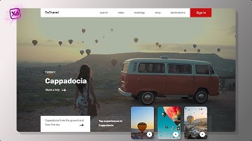 how to insert video with LottieFiles in adobe xd