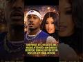 Cardi B 1.2 Million Dollar After Party Special Guest#cardib#stefon#shorts