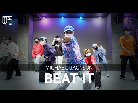 Michael jackson -