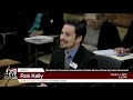 The Article V Convention Process: Understanding Constitutional Amendments and State Roles