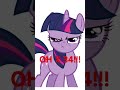Evil Twilight Sparkle Spits “For The 1st Time In Forever”/Grounded (S14EP4) (Sneak Peek) #mlp