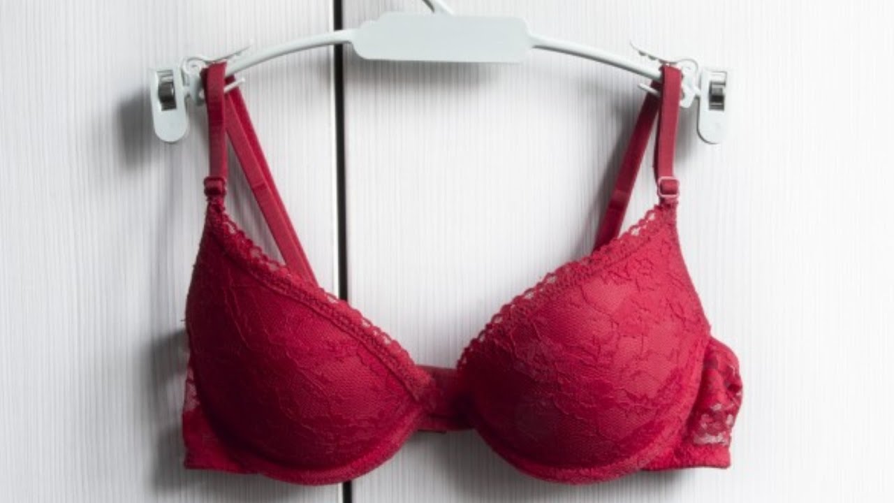 When You Stop Wearing A Bra, This Is What Happens To Your Body