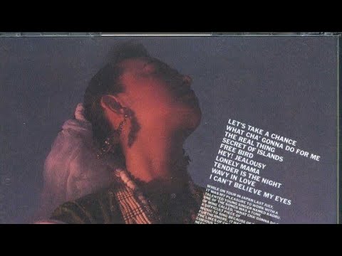 相沢薫 KAORU AIZAWA ／let's fall in love CD Kaoru Aizawa = 相沢 薫 – Let's Fall In Love Again = もう一度