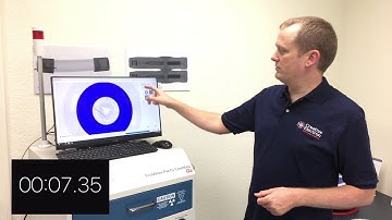 TruView Parts Counter AI - 4 reels in 8 seconds