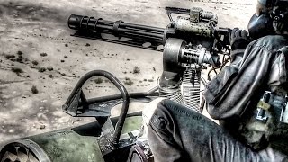 Forward Air Controller (Airborne) – UH-1Y Venom